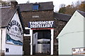 Tobermory Distillery