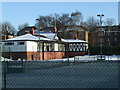 Titwood Bowling Club