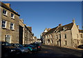 Silver Street, Tetbury