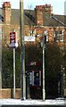 Pollokshields West railway station