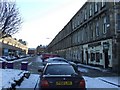 Nithsdale Road