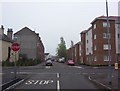 Baillieston, Dyke Street