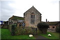 Lynch Chapel, West Lynch