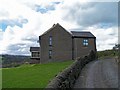 Underhill Farm, Underhill, near Birley Edge, Sheffield