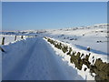 Follingworth Lane, Slaithwaite