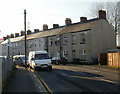 Lilleshall Street, Newport