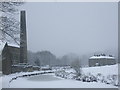 Cellars Clough Mill & Sandhill Cottages