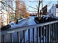 Bury & Bolton Canal (Radcliffe)