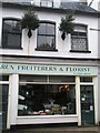 Greengrocers in Tarrant Street