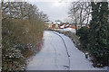 Oxford Canal, Brownsover