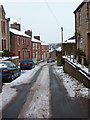 Hollins Lane, Accrington