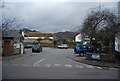 Car Park, High St, Porlock