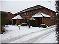 Flats in Green Road, London N14