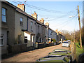 Heathfield Cottages