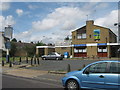 The Blue Anchor Public house, Swanscombe