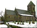 St Andrews Parish Church