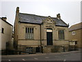 National school c1848, Bradford Road, Batley