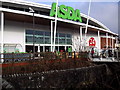 New Asda