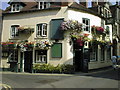 The Coach and Horses Pub, Swan Hill