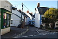 Anchor St, Watchet