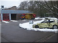 Godstone Fire Station, Godstone Hill