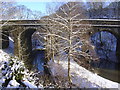 Disused Railway Viaduct