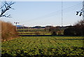 Washford Transmitter (one of a pair)