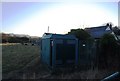 Electrical transformer, Washford