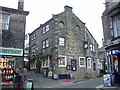 The Kings Arms, Church Street, Haworth