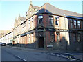 The Station Hotel, Ynyshir.