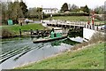 Sellars Bridge, Gloucester & Sharpness Ship Canal