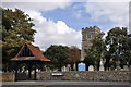 Crayford - St Paulinus Church