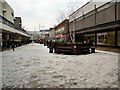 Merseyway Shopping Centre