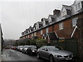 Houses in Bond Street