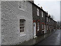 Cottages in Bond Street