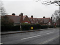 St Philip (RC) Primary School in London Road