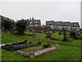 A bleak December afternoon in Arundel Cemetery (10)