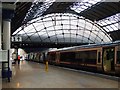 Queen Street railway station