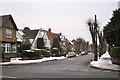 Belvedere Road, Earlsdon