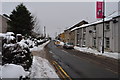 Queen Street, Nantyglo