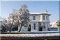 Victorian Villa, London Rd