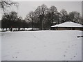 Tynedale Golf Course and Club House