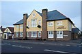 Alcombe Village Hall