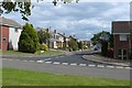 Ben Hope Avenue, Hawkhead Estate