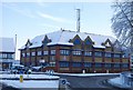 Tonbridge Police Station