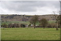 Fields near Great Longstone