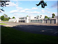 Bannerman High School, Baillieston