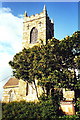W0426 : Church of Ireland church, Baltimore, Co. Cork by nick macneill