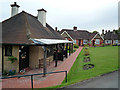 Victoria Almshouses