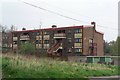 Housing, Fox Hill Crescent, Fox Hill, Sheffield - 1a